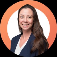 Rise Up Employee Marie Verchere's profile photo