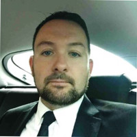 Richard Cunningham Email