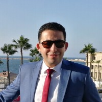 Centamin PLC Employee Ahmed Mady's profile photo