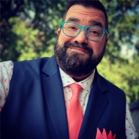 Vincent Rhodes Email & Phone Number