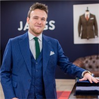 JAGGS Employee Julien Decausemaeckre's profile photo
