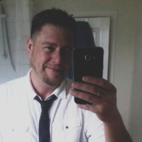 Samson Containers Employee Richard Ashton's profile photo