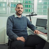 Linkverse Employee Mario Osta's profile photo