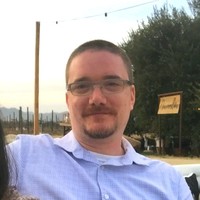 College of the Canyons Employee Jacob Cable's profile photo