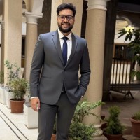 HOTEL POLO TOWERS GROUP Employee Soumitra Chaturvedi's profile photo