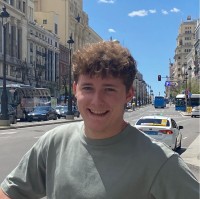 Fidus Employee Thom de Wit's profile photo