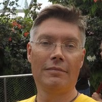 Etvax Employee Tobias Skarin's profile photo