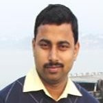 BinaryFolks Pvt Ltd Employee Sumit Ghosh's profile photo