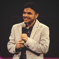 SAP Employee Soham Sengupta's profile photo