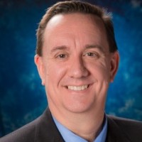 Cedar Fair Entertainment Company Employee Brian Stover's profile photo