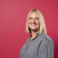 Aegon UK Employee Siobhan Smith's profile photo