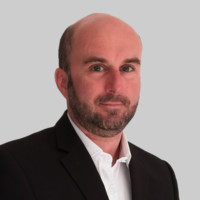 CCI Bretagne Employee Sylvain le Pors's profile photo