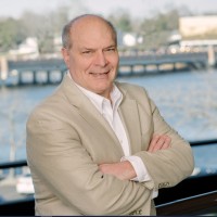 Caregility Employee Tod Nestor's profile photo