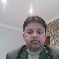 Vijay Srivastava Email