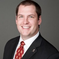 Raymond James Employee Reid Mitchell's profile photo
