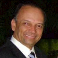 CARBONOR S.A. Employee Fernando Caribé's profile photo