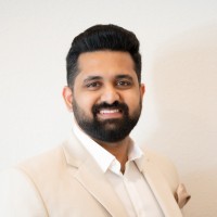 Sunita Hydrocolloids Inc Employee Thomas Daize's profile photo
