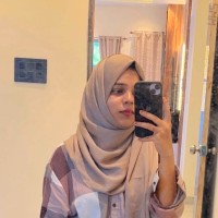 Zribble Employee Fehmeeda Ansari's profile photo
