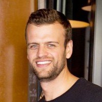 TVNZ Employee Nathan Wichmann's profile photo