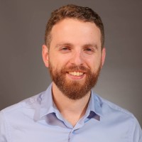 FertilAI Employee Dekel Shabat's profile photo
