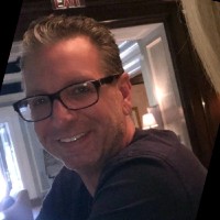 Glidden House Employee Tom Farinacci's profile photo