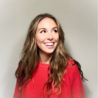 Beyond Yoga Employee Catherine Marylander's profile photo