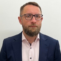 Garda Technologies, LLC Employee Alexander Mormush's profile photo