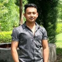 OTU India Employee Manilal Sengal's profile photo