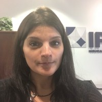 IPMG, Inc. Employee Aysha Mims's profile photo