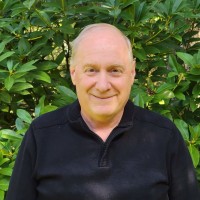 West Coast Sales Employee Mark Richards's profile photo