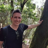 Cloudalize Employee Jeffrey Meesemaecker's profile photo
