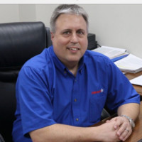 Ridetech Employee Greg Fuesler's profile photo