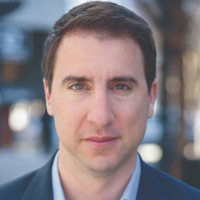 Matt Pearl