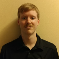 OneSource Building Technologies Employee Alexander Newberry's profile photo