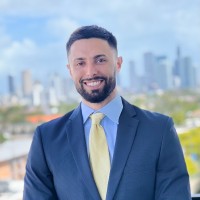 Loigica Employee Dimitri Syros's profile photo