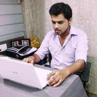 4 Sidez Management Consultants Pvt Ltd Employee Ankit Tiwari's profile photo