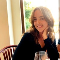 CCA, Canadian Centre for Architecture Employee Rosalind Jay's profile photo