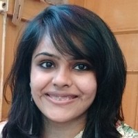 HR House Employee Sweta Jain's profile photo