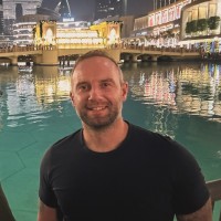 Select Service Partners Employee Ryan Miller's profile photo