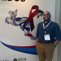FHI 360 Employee Elvis B.'s profile photo