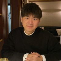 Chris Lou's profile photo