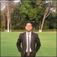 Subham Sahoo Email
