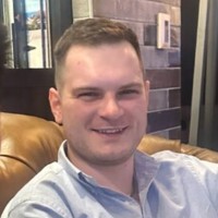 Edwards Lifesciences Employee Will Ashley's profile photo