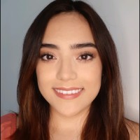 Instant Foods de Mexico Employee Fernanda Contreras's profile photo