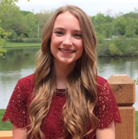 Barrington 220 School District Employee Madeline Dardanes's profile photo