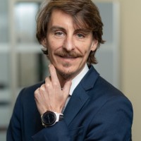 Vectr Fresh Employee Tommaso Serrano's profile photo