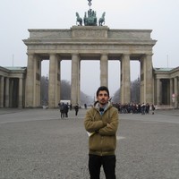 Hossein K Email & Phone Number