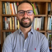 Opere Sociali Don Bosco - Salesiani Sesto Employee Andrea Dondi's profile photo