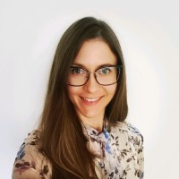Alma Career Slovakia Employee Silvia Blahušiaková's profile photo
