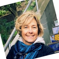 Confidence Pharmaceutical Research Employee Svetlana Perminova's profile photo